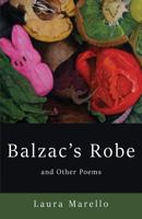 Balzac's Robe and Other Poems 194489943X Book Cover