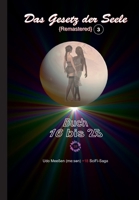 Das Gesetz der Seele: {Remastered} - 3 3347400690 Book Cover