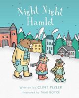 Night Night Hamlet 0692185690 Book Cover