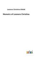 Memoirs of Leonora Christina 3732621510 Book Cover