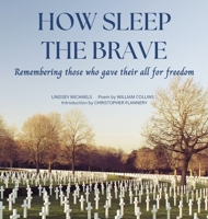 How Sleep the Brave B0CLWKJLR8 Book Cover