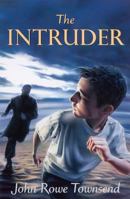 The Intruder 0397311265 Book Cover