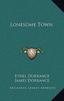 Lonesome Town 9357091238 Book Cover