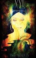 The World: A Twist of Fate 1470189291 Book Cover