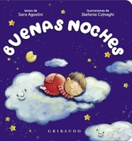 Buenas Noches 841258600X Book Cover