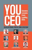 You CEO 9385492241 Book Cover