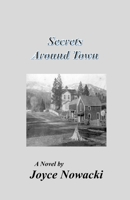 Secrets Around Town B0BT76MVMZ Book Cover