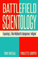 Battlefield Scientology 1727131568 Book Cover