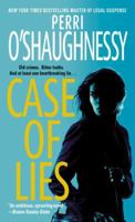 Case of Lies 0440241820 Book Cover