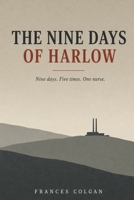 The Nine Days of Harlow: A Novel B0HGLZYK4V Book Cover