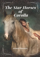 The Star Horses of Corolla B083XVZ4LR Book Cover