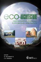 Eco-Architecture: Harmonisation Between Architecture And Nature (Wit Transactions on the Built Environment) 184564171X Book Cover