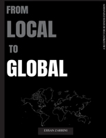 From Local to Global: A Blueprint for Business Expansion 9515680042 Book Cover