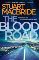 The Blood Road 0008208247 Book Cover