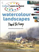 Watercolour Landscapes 0007182937 Book Cover