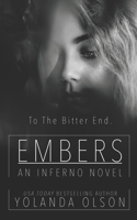 Embers: An Inferno Conclusion 1072180944 Book Cover