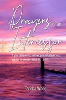 Prayers Of An Intercessor B0GM7ND2V2 Book Cover