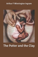 The Potter and the Clay 9361476122 Book Cover