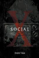 Social X 1477101667 Book Cover