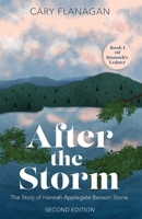 After the Storm: The Story of Hannah Applegate Benson Stone 1737475413 Book Cover