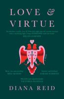 Amor y virtud 1398706426 Book Cover