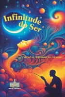 INFINITUDE DO SER (Portuguese Edition) 8587538756 Book Cover