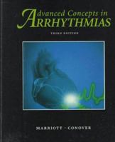 Advanced Concepts in Arrhythmias 0801631106 Book Cover
