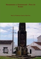 Monumento a Drummond - Povo do Rossio 0244744599 Book Cover