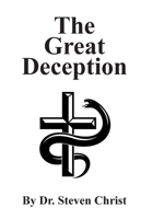 The Great Deception 164584689X Book Cover