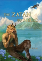 The Zatan of NeLlc B0CQVRZHZR Book Cover