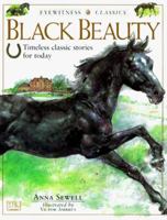 Black Beauty 0789414880 Book Cover