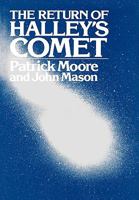 The Return of Halley's Comet 0393018725 Book Cover