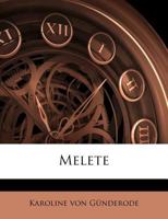 Melete B0BYMBRTMP Book Cover