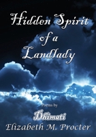 Hidden Spirit of a Landlady 1291514503 Book Cover