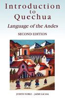 Introduction to Quechua: Language of the Andes 1608441547 Book Cover