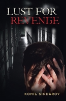 Lust for Revenge B0DW9GZS1Z Book Cover