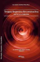 Terapia Regresiva Reconstructiva: Una Luz En El Laberinto. Un Metodo Para Reparar El Alma. Volumen I 1597544531 Book Cover