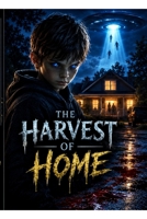 The Harvest of Home B0HK3LYD7H Book Cover