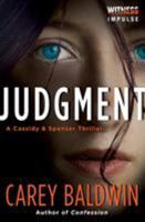 Judgment 0062314130 Book Cover