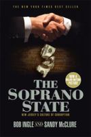 The Soprano State: New Jersey's Culture of Corruption 0312539207 Book Cover