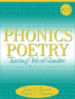 Phonics Poetry: Teaching Word Families 0205309097 Book Cover