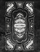 Diario de Lecciones de UCDM: Volumen I: Un facilitador para la integracio´n, aplicacio´n y generalizacio´n del Libro de Lecciones de Un Curso de Milagros. (Spanish Edition) 1646065344 Book Cover