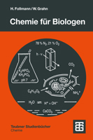 Chemie Fur Biologen: Praktikum Und Theorie 3519035146 Book Cover