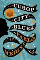 Cubop City Blues 0802146082 Book Cover
