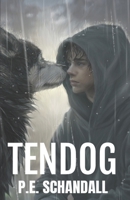 Tendog B0CLS4W1W5 Book Cover