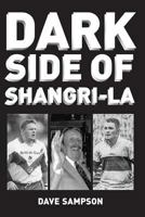 Dark Side of Shangri-la 1482398281 Book Cover