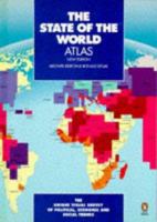 The State of the World Atlas 0670865451 Book Cover