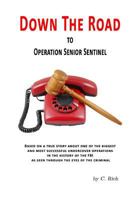Down the Road to Operation Senior Sentinel 1502507587 Book Cover