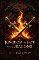 A Kingdom of Fate and Dragons B0GZKRZJT3 Book Cover