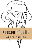 Zonzon Pepette 1537246720 Book Cover